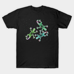 GREEK GECKO T-Shirt